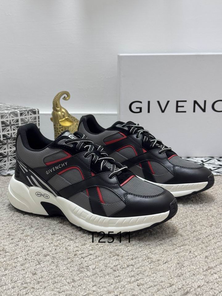 GIVENCHY shoes 38-46 h0304